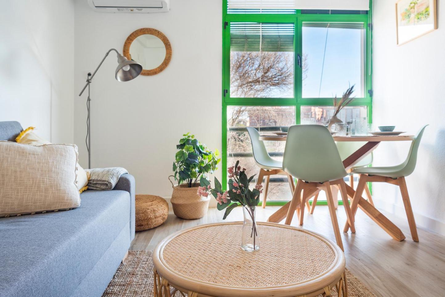 Alohamundi Castilla V-vi Appartement Sevilla