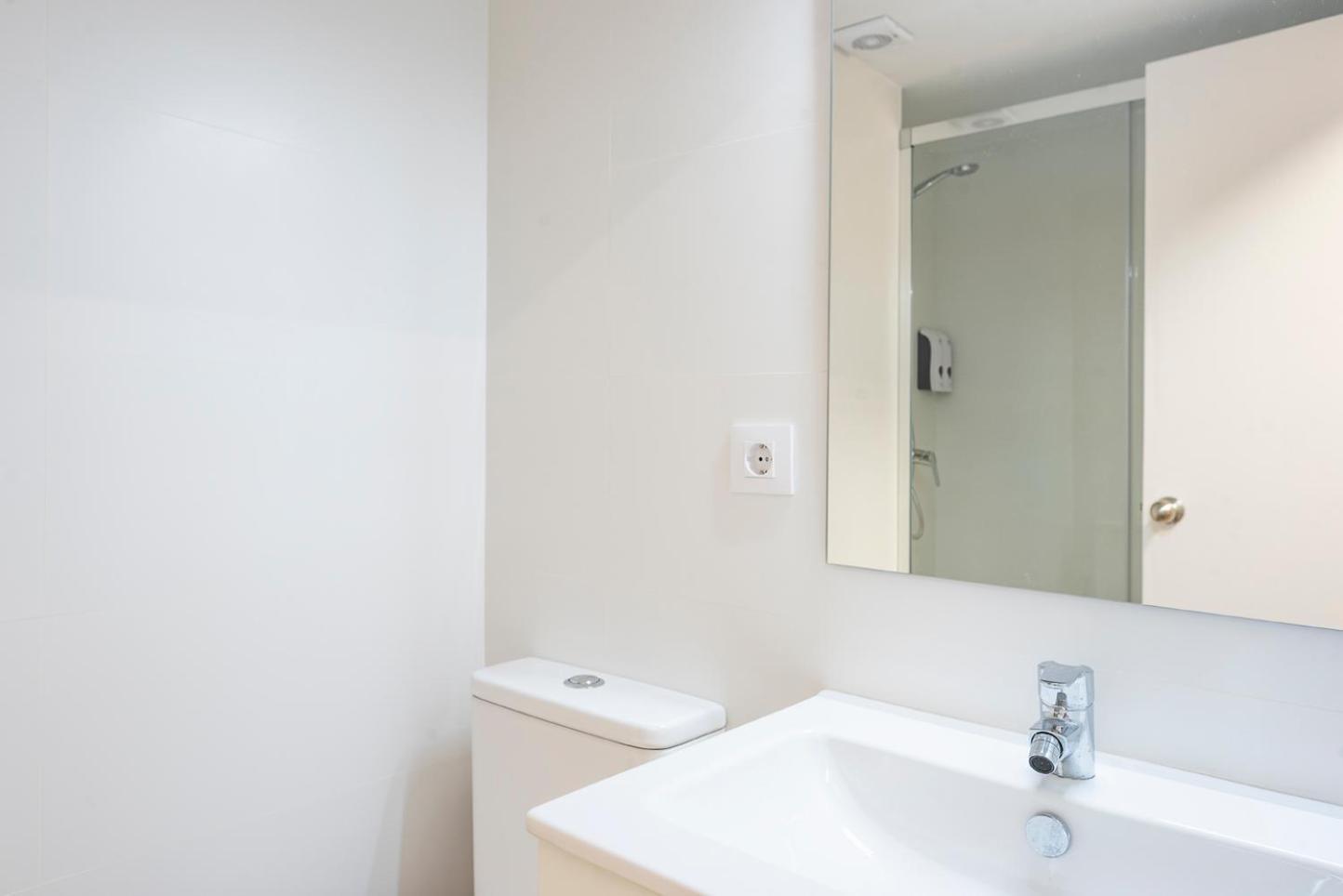 Alohamundi Castilla V-vi Appartement Sevilla
